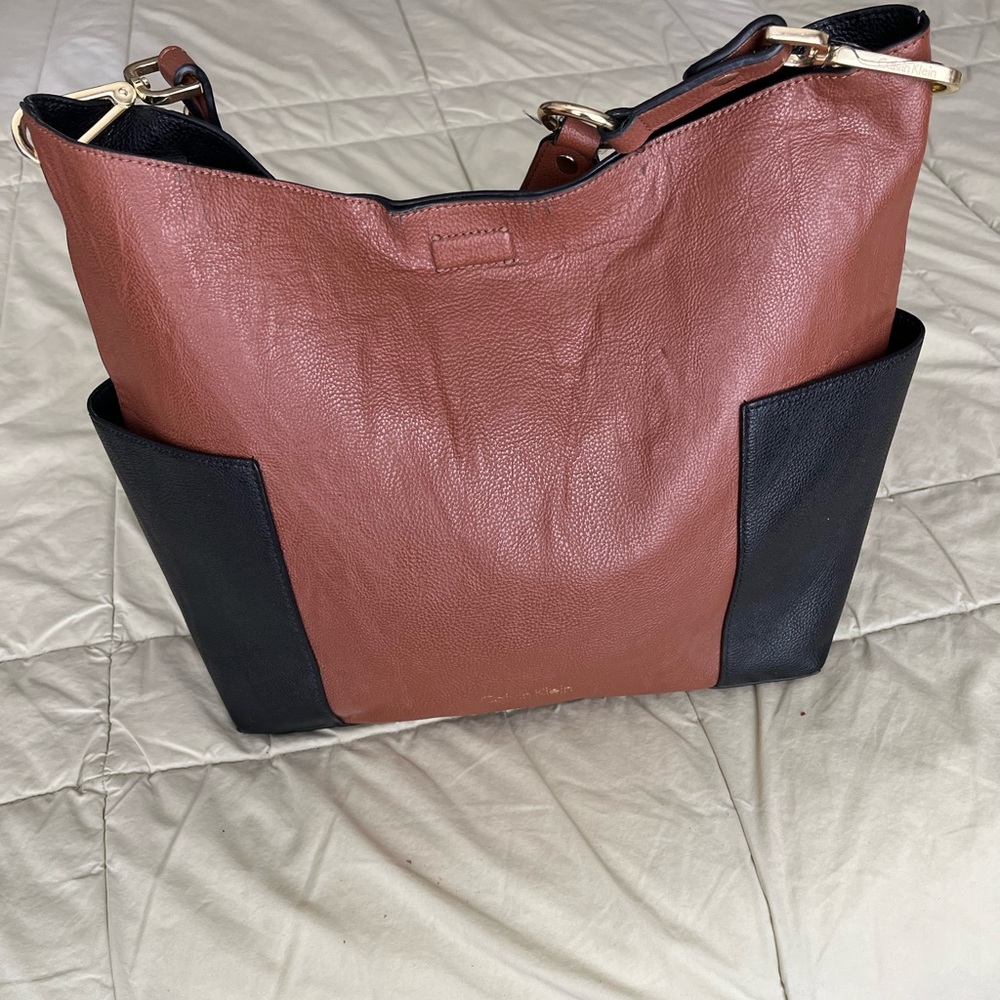 Calvin Klein bag - Picture 3 of 4